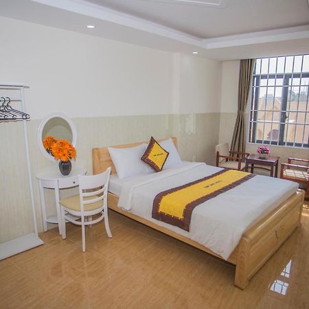 Sun Lake Hotel 1 Βουνγκ Τάου Εξωτερικό φωτογραφία