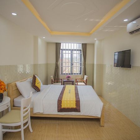 Sun Lake Hotel 1 Βουνγκ Τάου Εξωτερικό φωτογραφία