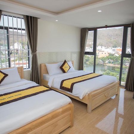 Sun Lake Hotel 1 Βουνγκ Τάου Εξωτερικό φωτογραφία