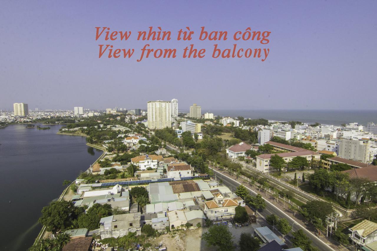 Sun Lake Hotel 1 Βουνγκ Τάου Εξωτερικό φωτογραφία