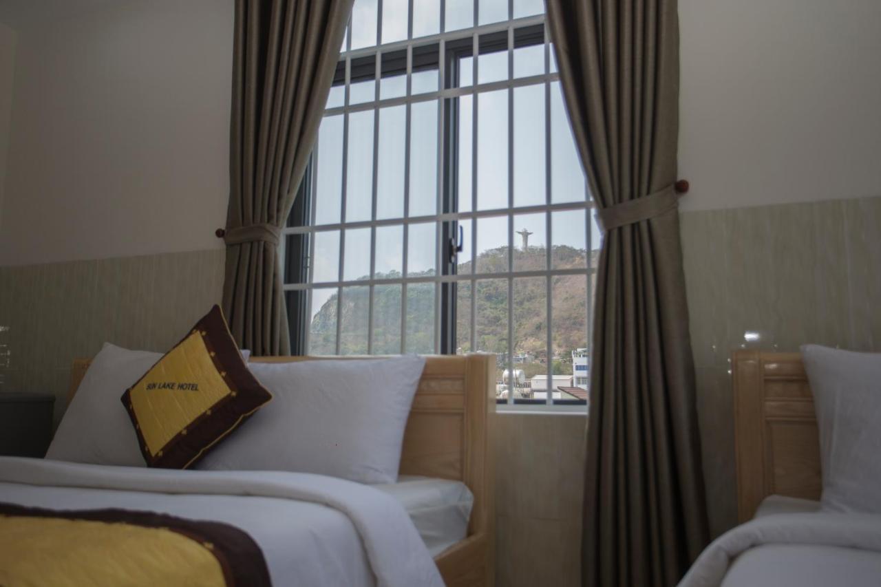 Sun Lake Hotel 1 Βουνγκ Τάου Εξωτερικό φωτογραφία