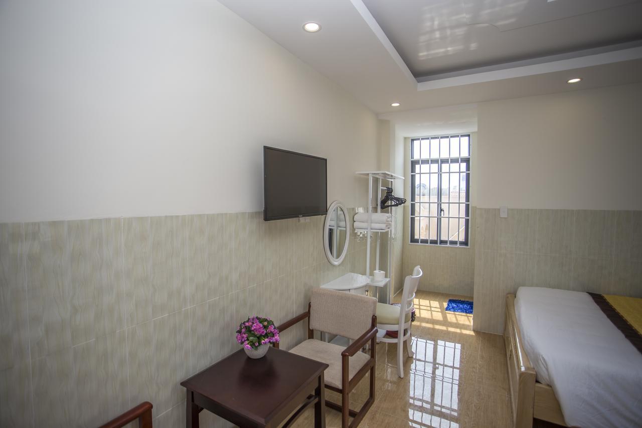 Sun Lake Hotel 1 Βουνγκ Τάου Εξωτερικό φωτογραφία