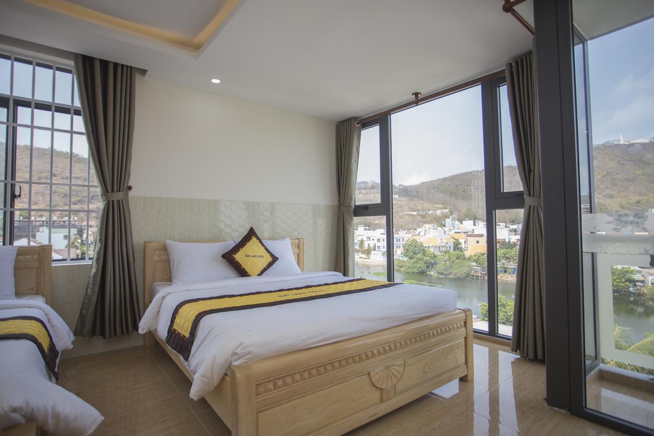 Sun Lake Hotel 1 Βουνγκ Τάου Εξωτερικό φωτογραφία