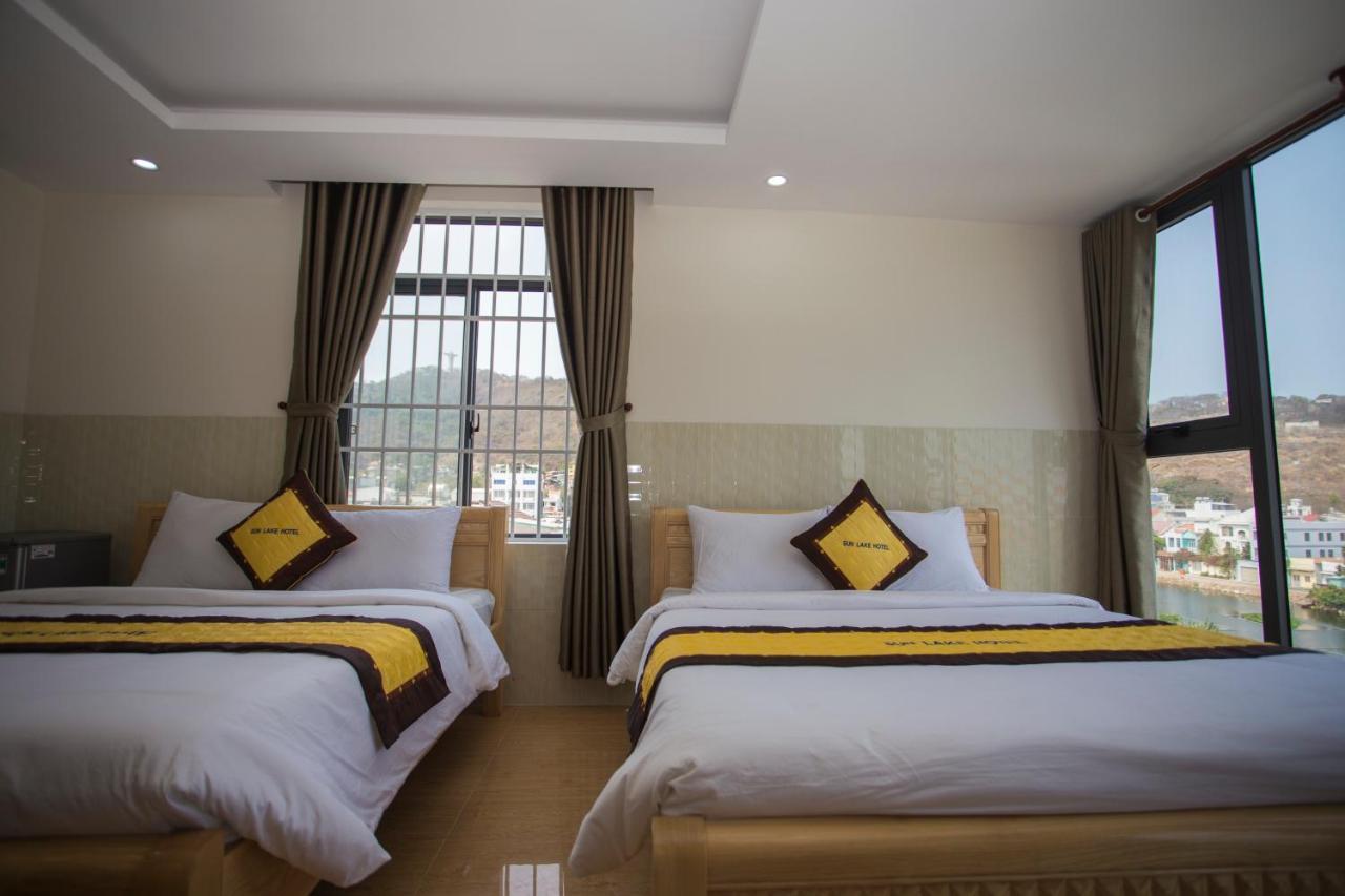 Sun Lake Hotel 1 Βουνγκ Τάου Εξωτερικό φωτογραφία