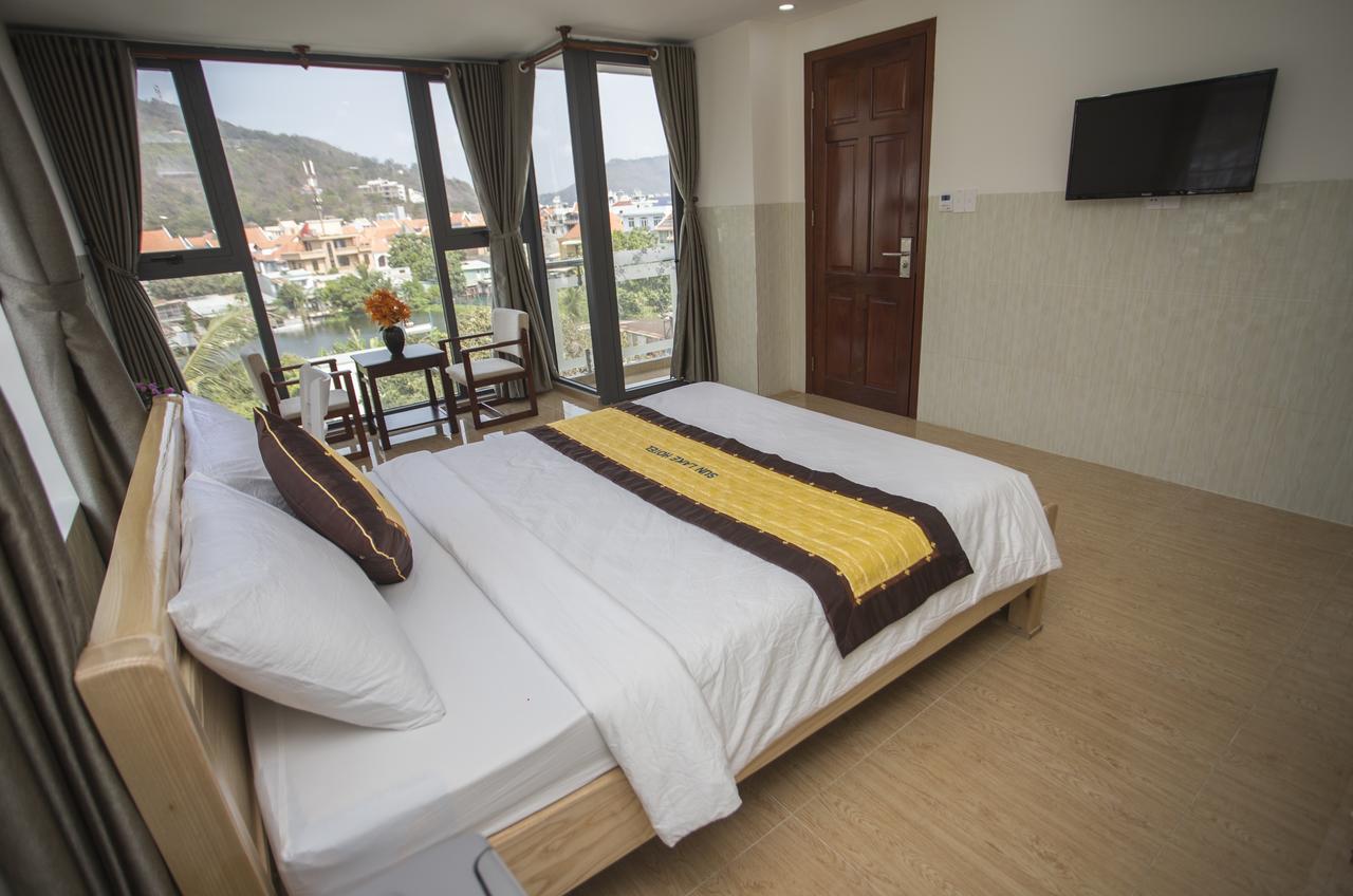 Sun Lake Hotel 1 Βουνγκ Τάου Εξωτερικό φωτογραφία