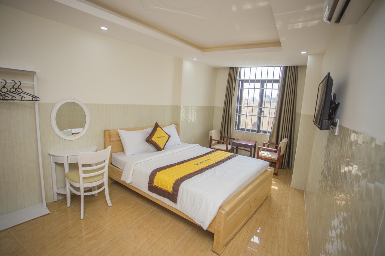 Sun Lake Hotel 1 Βουνγκ Τάου Εξωτερικό φωτογραφία