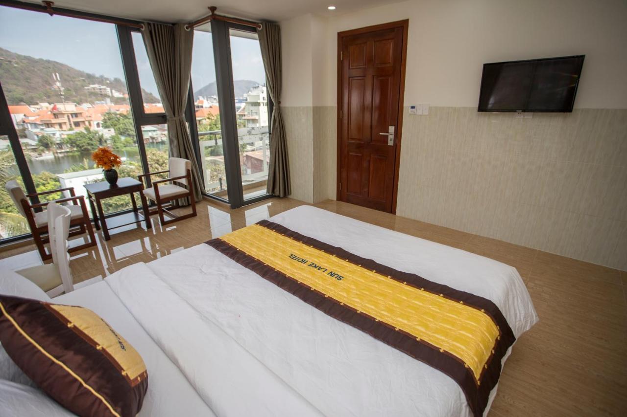 Sun Lake Hotel 1 Βουνγκ Τάου Εξωτερικό φωτογραφία