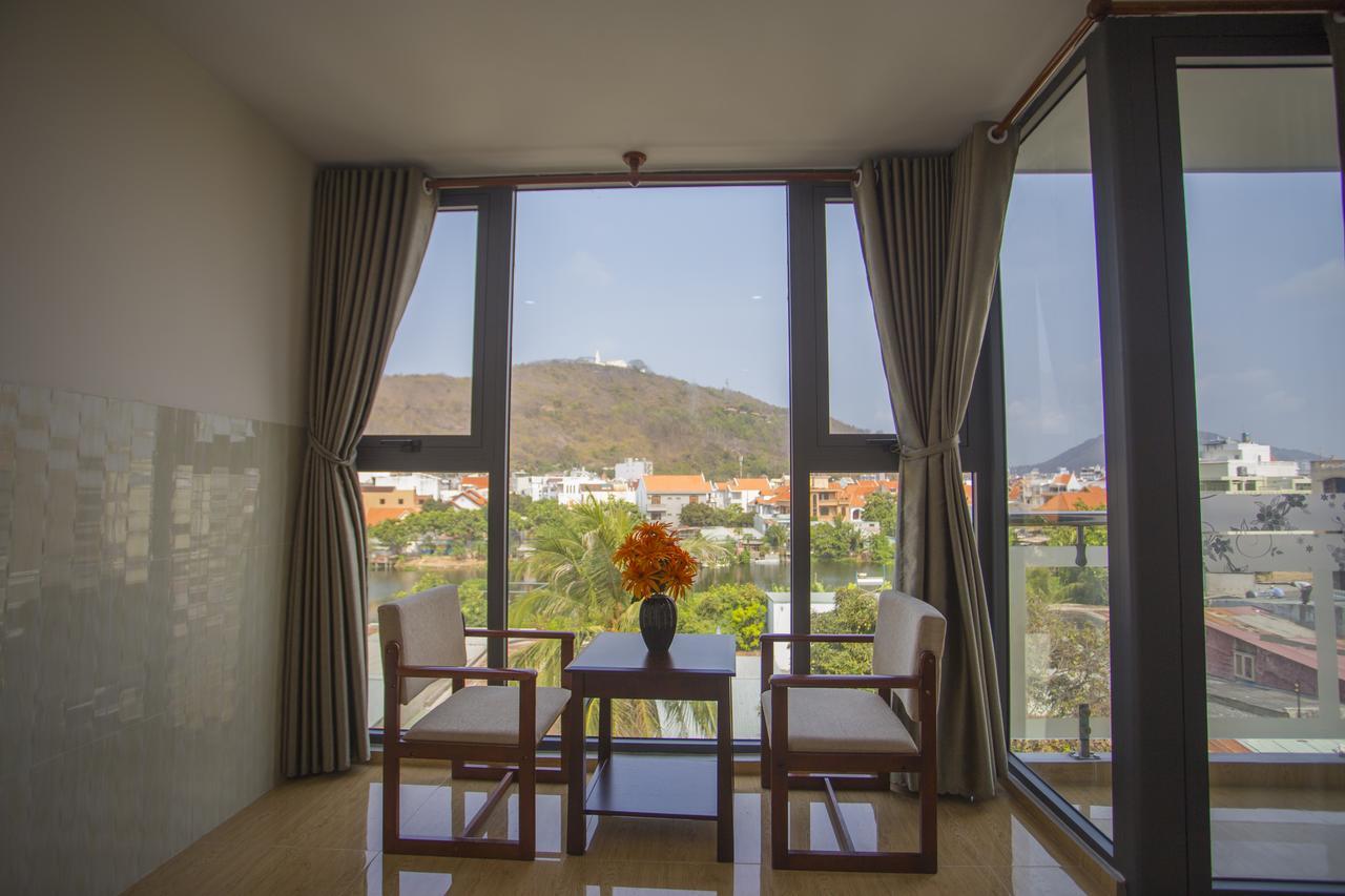 Sun Lake Hotel 1 Βουνγκ Τάου Εξωτερικό φωτογραφία