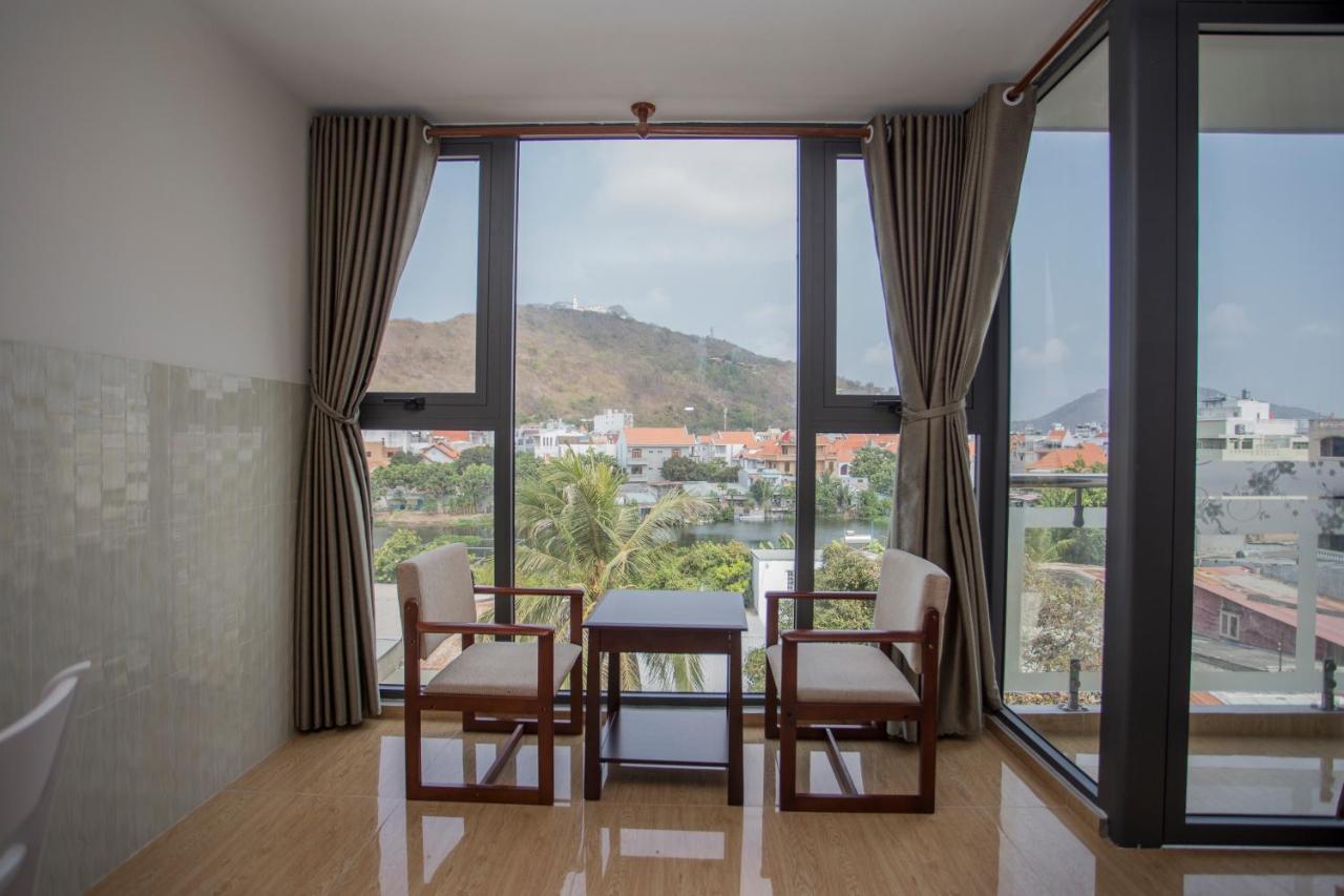 Sun Lake Hotel 1 Βουνγκ Τάου Εξωτερικό φωτογραφία