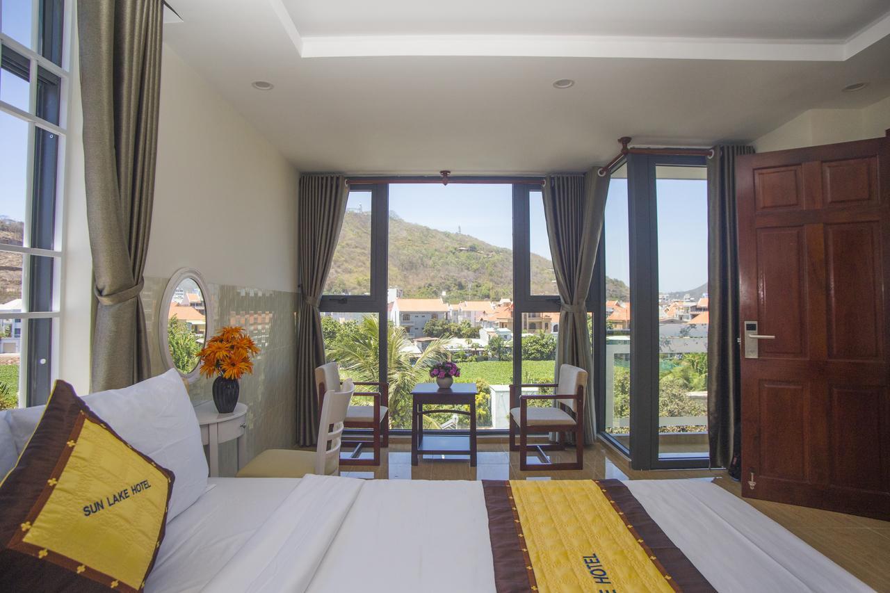 Sun Lake Hotel 1 Βουνγκ Τάου Εξωτερικό φωτογραφία