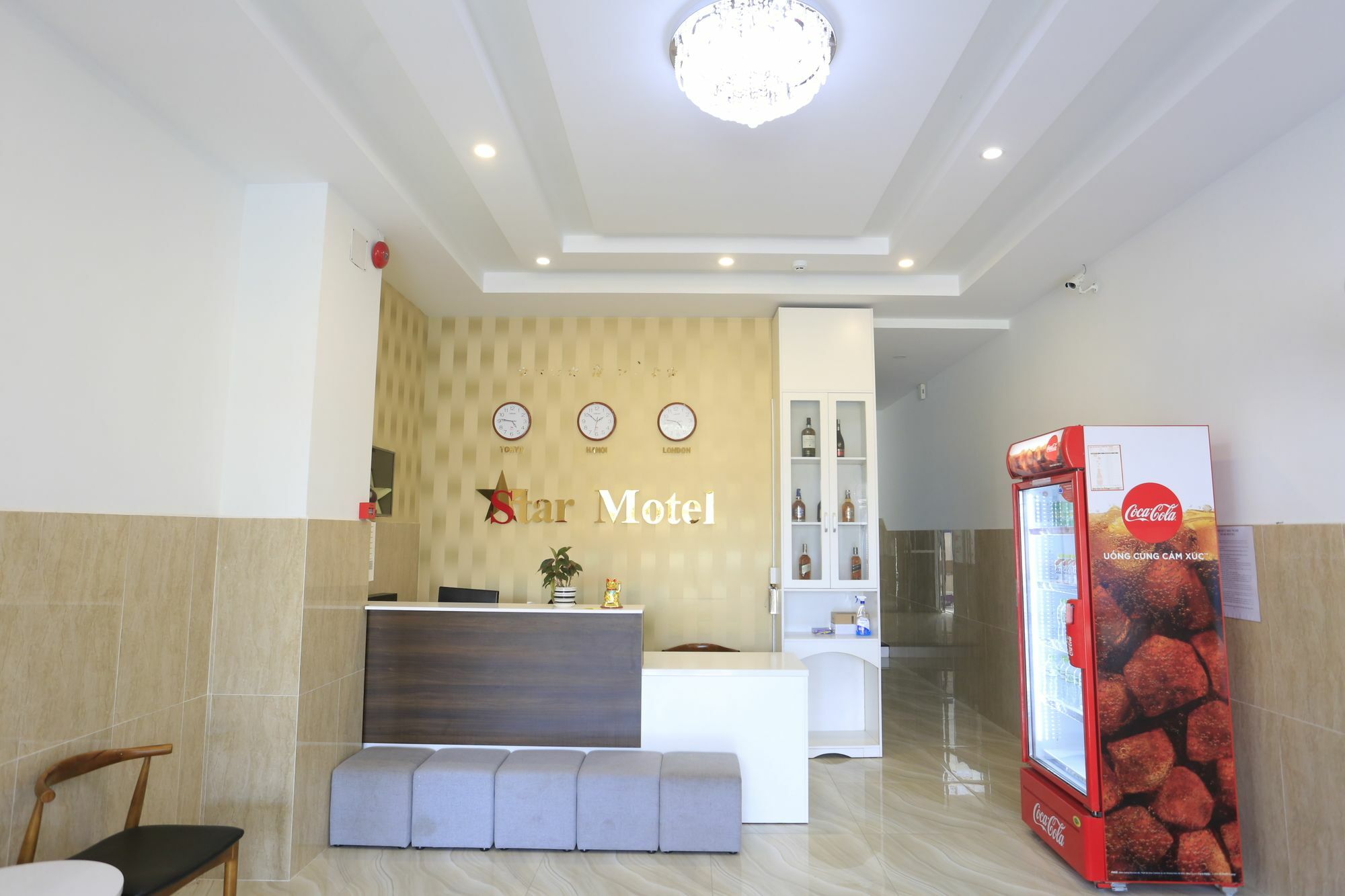 Sun Lake Hotel 1 Βουνγκ Τάου Εξωτερικό φωτογραφία
