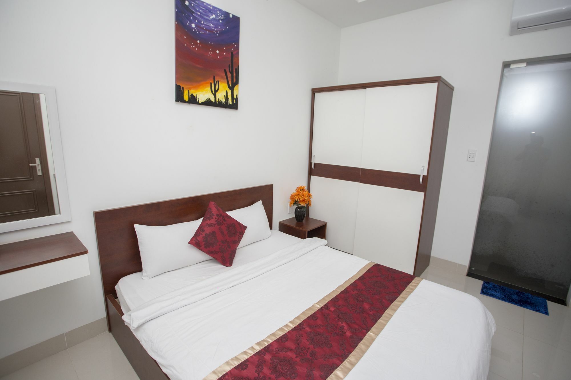 Sun Lake Hotel 1 Βουνγκ Τάου Εξωτερικό φωτογραφία